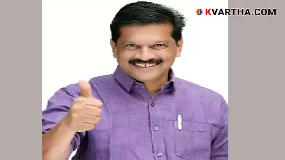 UR Pradeep Secures Landslide Victory in Chelakkara Bypoll