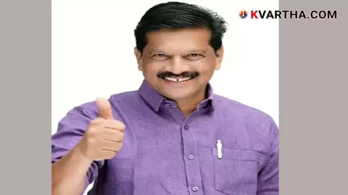 UR Pradeep Secures Landslide Victory in Chelakkara Bypoll