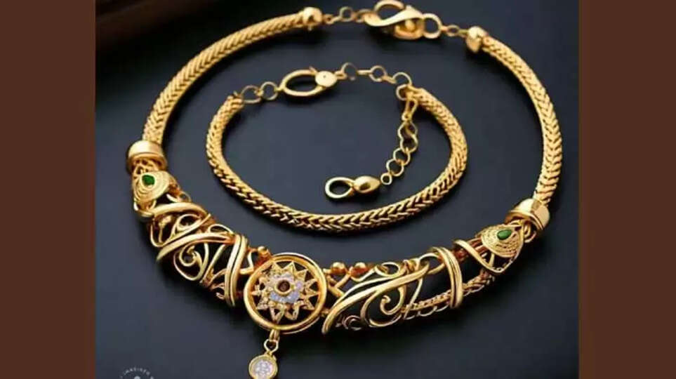 Gold Price August 26 Kerala, Malayalam News, Gold Price.