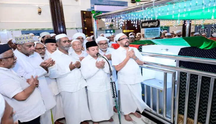 mamburam uroos begins 