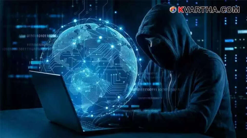 Image Representing 'Virtual Arrest' Scam