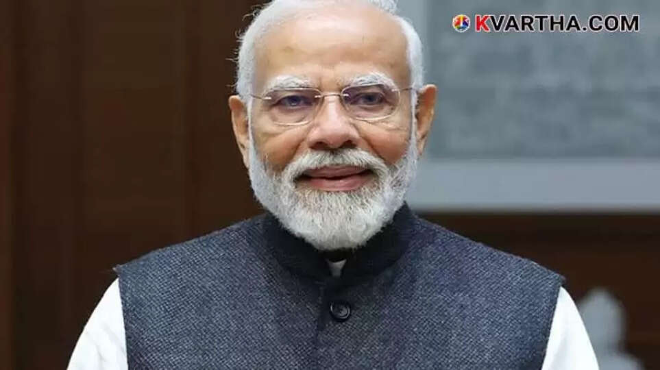 Survey Reports Distress for Indian Women Under Modi's Rule