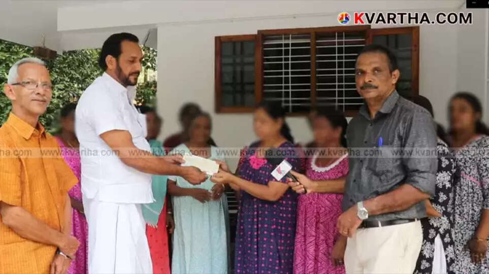 Shiney's Debt Settled: A Light of Humanity Amidst Memories