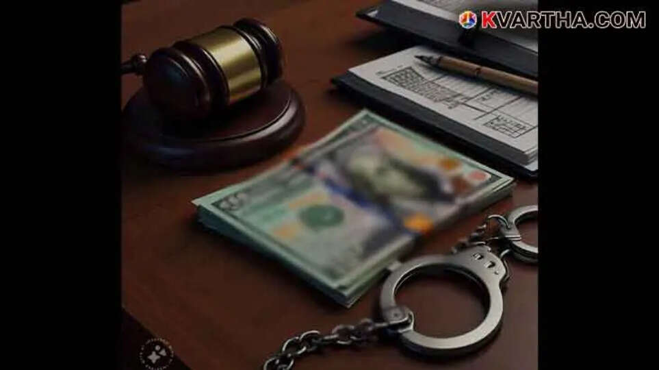 Understanding the BUDS Act: A New Law to Combat Financial Fraud