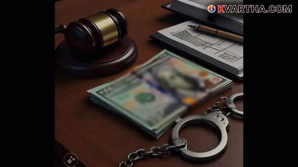 Understanding the BUDS Act: A New Law to Combat Financial Fraud