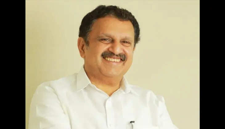 Is it another deal like Thrissur?