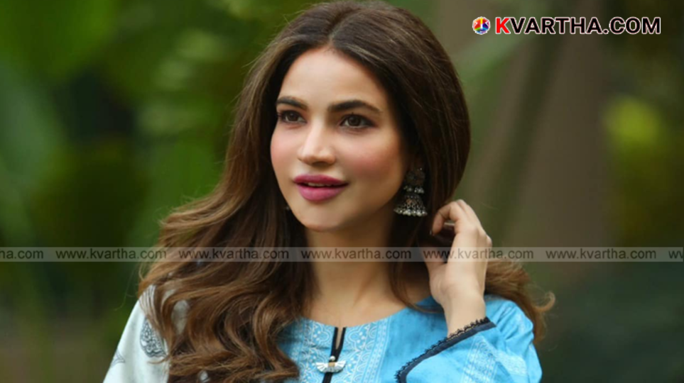 Pakistani actress Humaera Asghar found dead in her Karachi apartment.