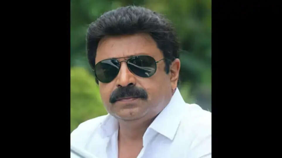 Siddique at the High Court