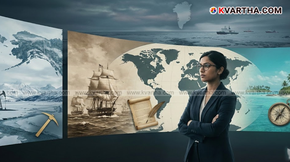 The treasury warrant (check) for $7.2 million used to purchase Alaska.