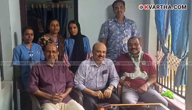  M.T.P. Muhammed Kunhi social worker