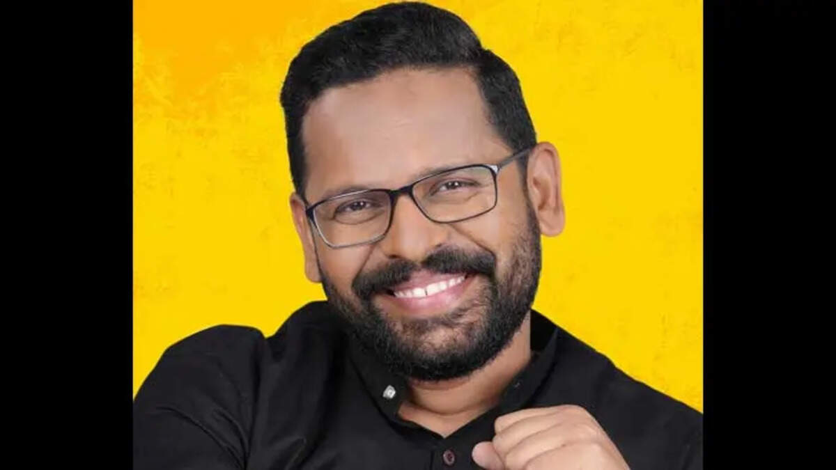  LDF candidate Sarin
