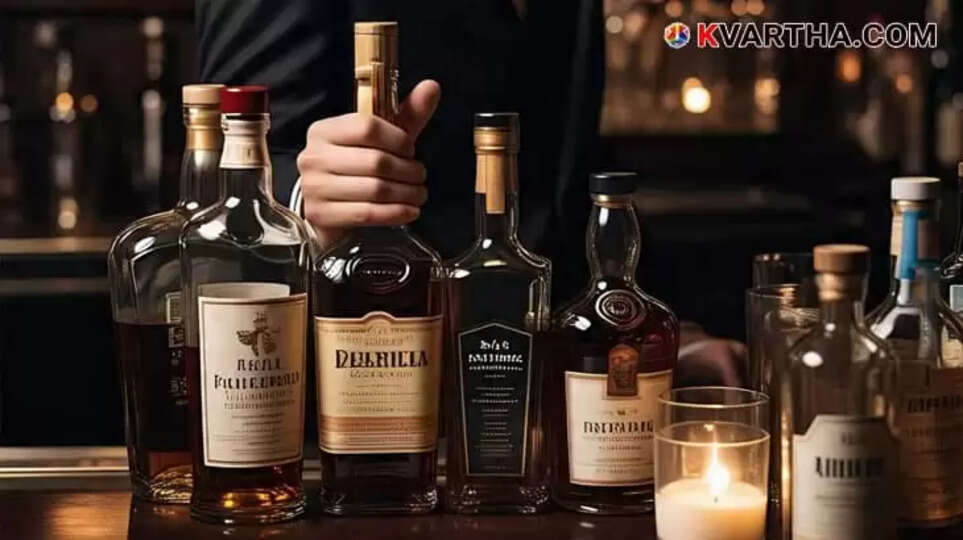  Image Representing Man Killed During Queue Dispute at Beverage Outlet in Palakkad