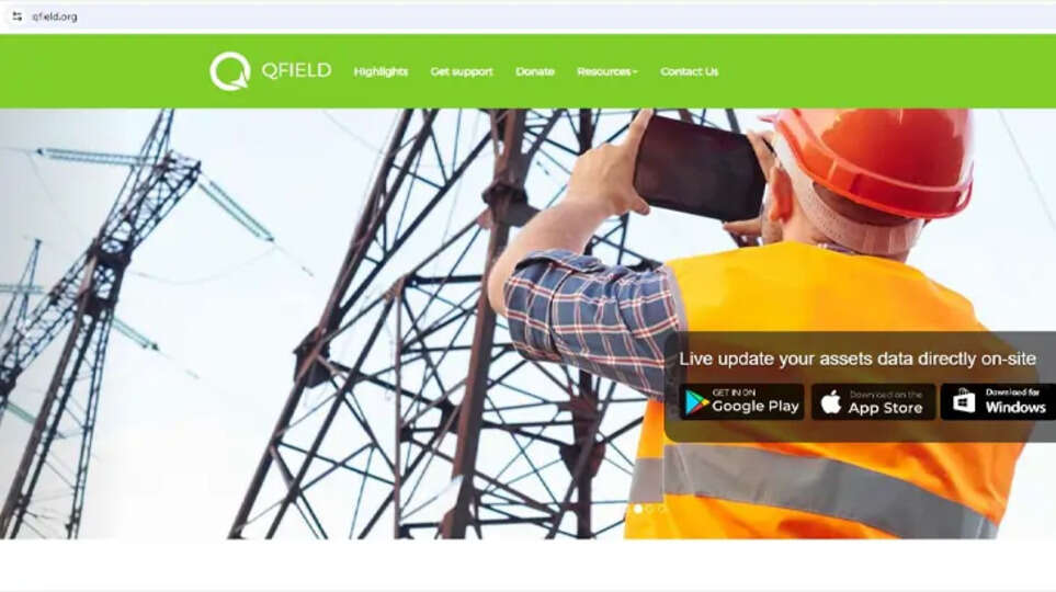 Local Government Employees' Allegations on Q Field App Implementation