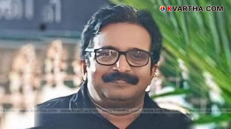 A photo of the late writer and sales tax officer Filsar Soopyar.