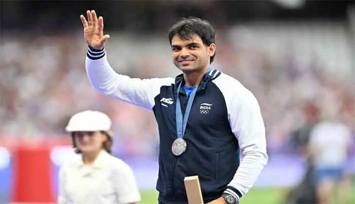 Vinesh Phogat, Neeraj Chopra, Olympics, wrestling, appeal, disqualification, sports, India, champion