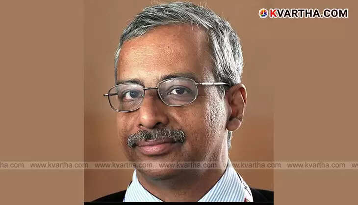 A. Jayathilak IAS appointed as Kerala's new Chief Secretary