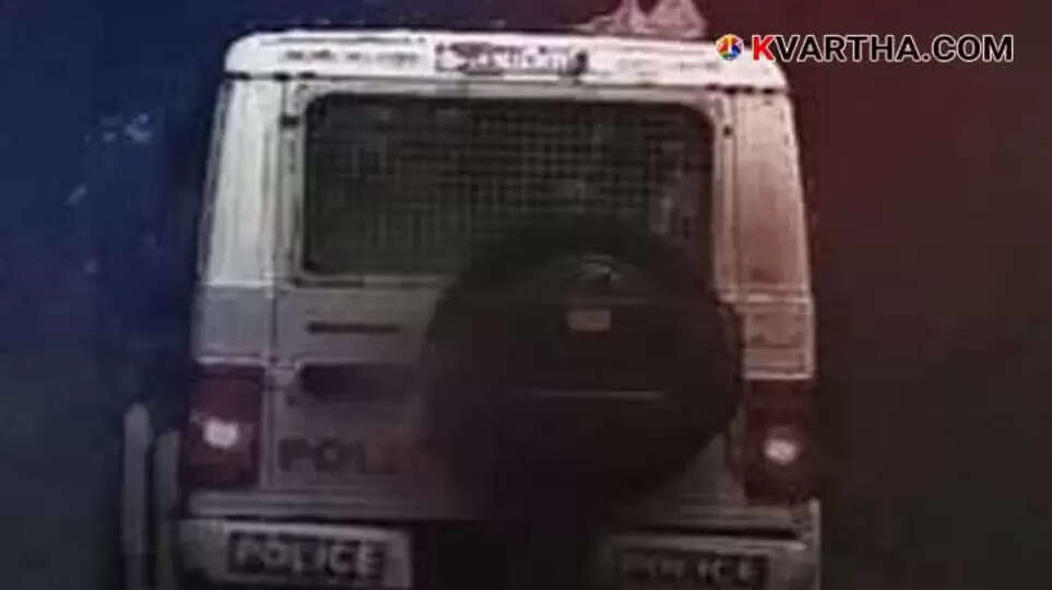 Nine-Year-Old Girl Found Dead Inside House in Thiruvananthapuram