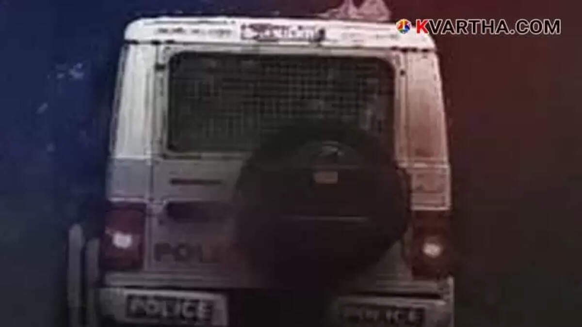 Nine-Year-Old Girl Found Dead Inside House in Thiruvananthapuram