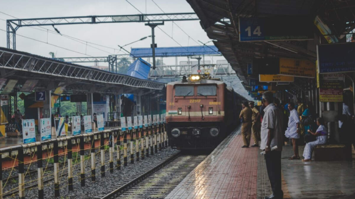landslide disrupts train services between bengaluru and mang