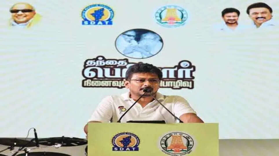 Udhayanidhi Stalin to Become Tamil Nadu Deputy CM 