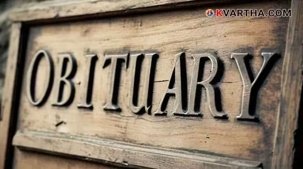 a board that indicates deaths