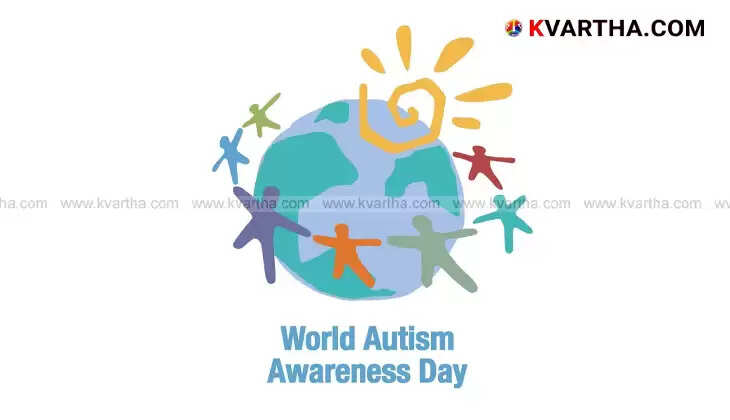 World Autism Awareness Day: Let's Support with Loving Hands and Embrace with Comfort
