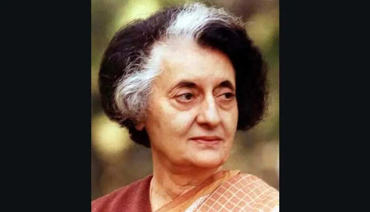 40 Years of Indira Gandhi's Martyrdom