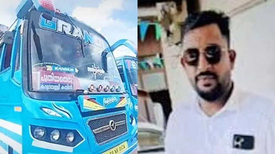 Bus Strike Ends in Kannur After Arrest