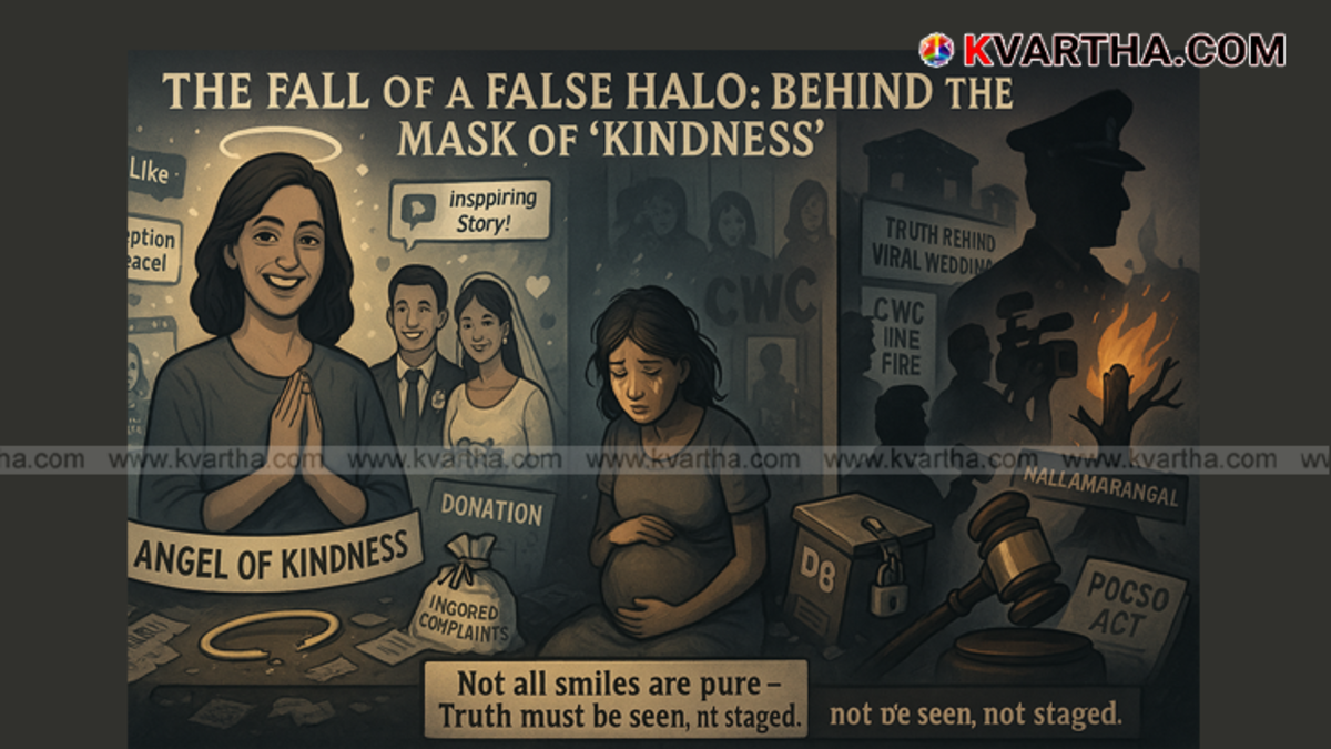 Image representing orphanage in Adoor