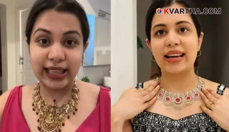 Police Uncover Rs 66 Lakh QR Code Transfer to Employees' Accounts from Diya Krishna's Jewellery Shop