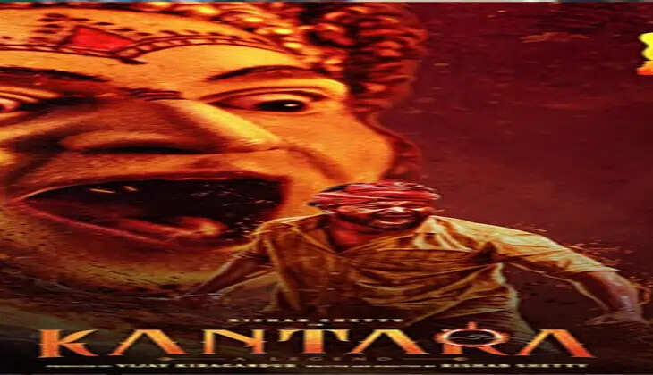 Kantara Sequel Update: Rishab Shetty's Action Packed Prequel