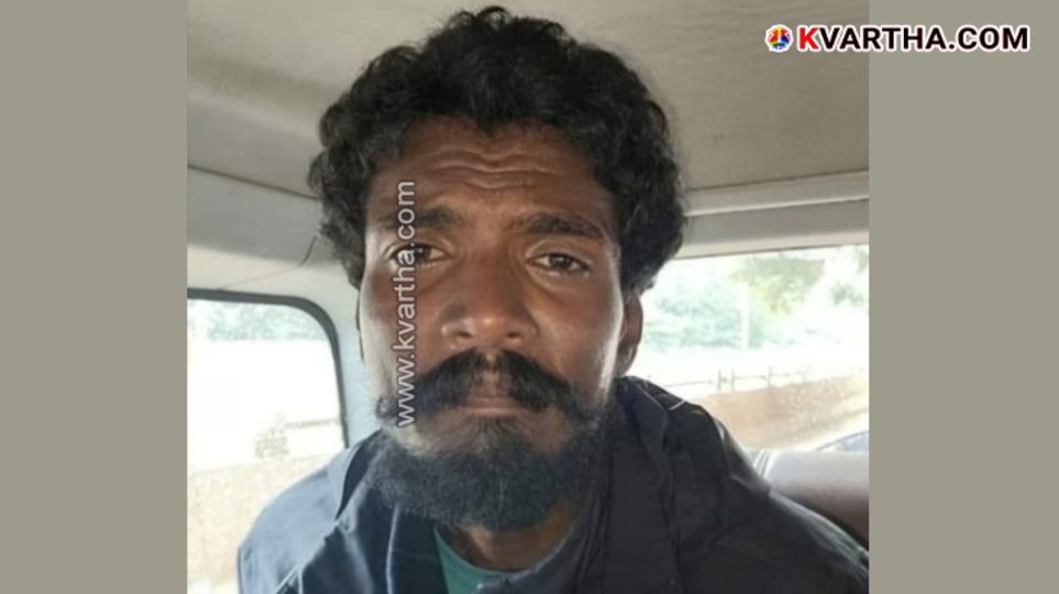 Photo of the accused Vignesh and the deceased Yamini Priya