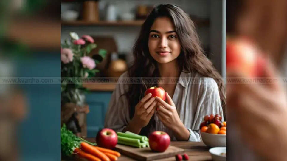 Best Vitamins for Women Over 30