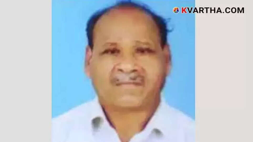 Farmer Dies in Wild Boar Attack in Kannur