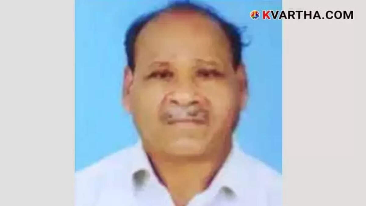 Farmer Dies in Wild Boar Attack in Kannur