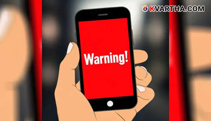 beware! pm-kisan upi scam causing financial losses