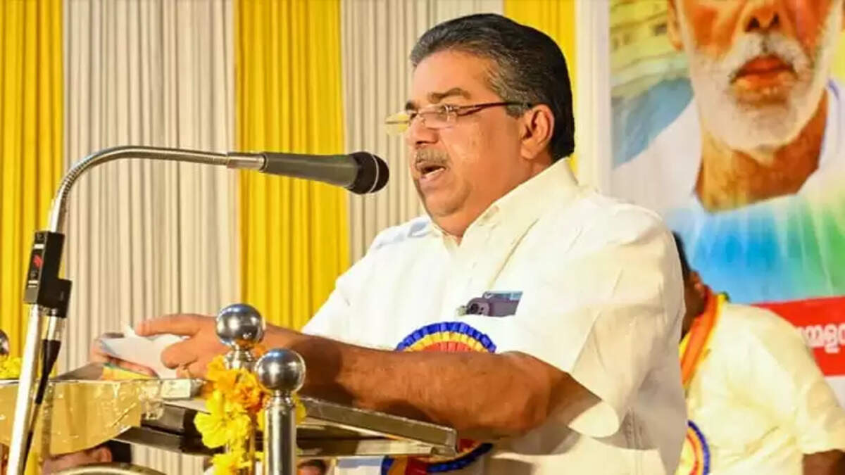 Minister Saji Cherian response on Directon Ranjith's allegations,&nbsp;Sreelekha Mitra, Ranjith, Kerala.