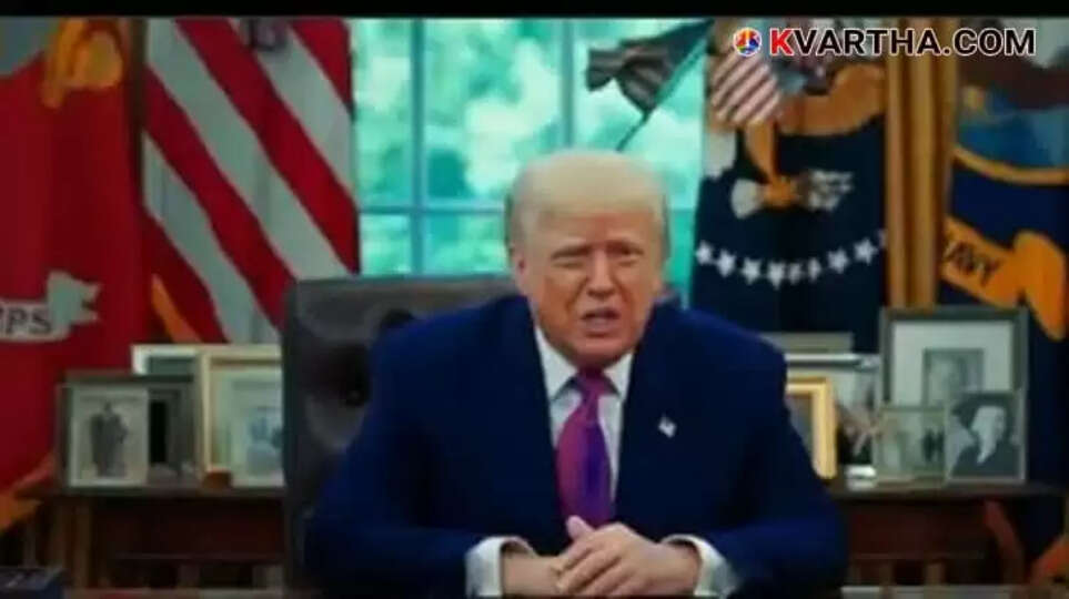 Trump Warns Tehran to Evacuate Amidst Escalating Israel-Iran Tensions, Urges Nuclear Deal