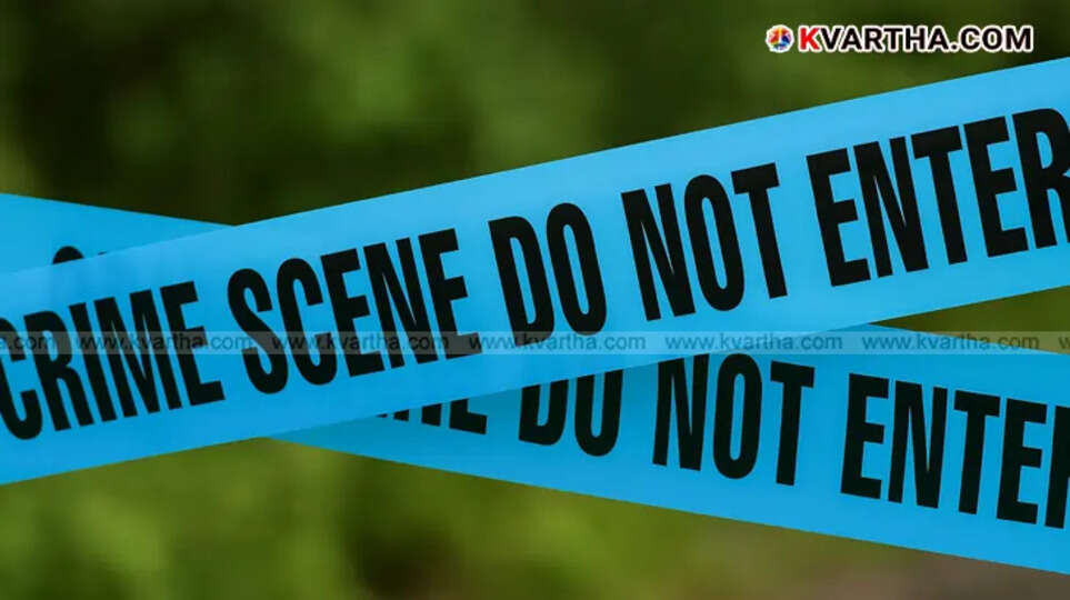 Photo of Vahid, victim of Alappuzha accident