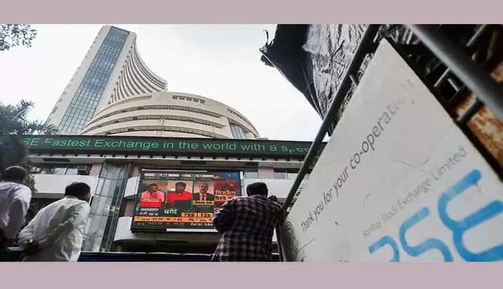Exit Polls Drive Markets To Record High, Investors Richer By Rs 12 Lakh Crore, Stock Market, Predict, Nifty, Surged, Sensex