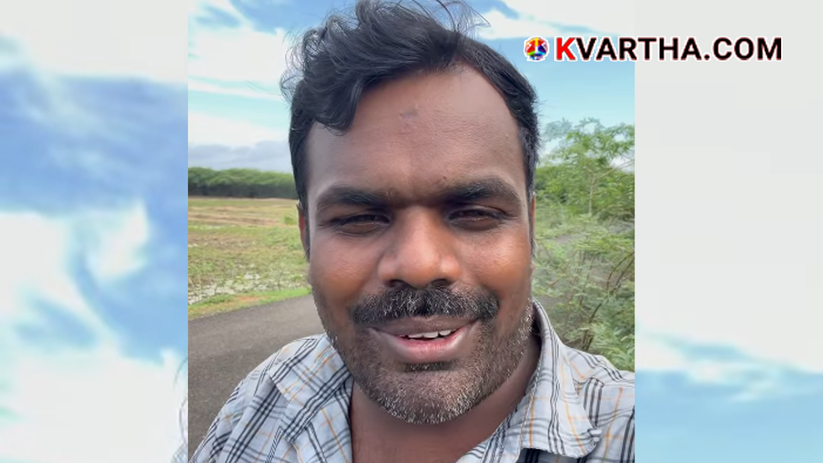  Representational image reflecting social media prank and online shopping delivery issues in Madurai