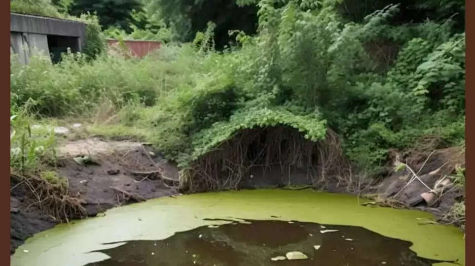 Assam minor's molestation: Prime accused escapes police custody, dies after jumping into pond, Assam, molest, assault.