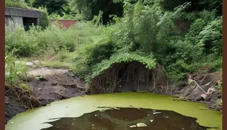 Assam minor's molestation: Prime accused escapes police custody, dies after jumping into pond, Assam, molest, assault.