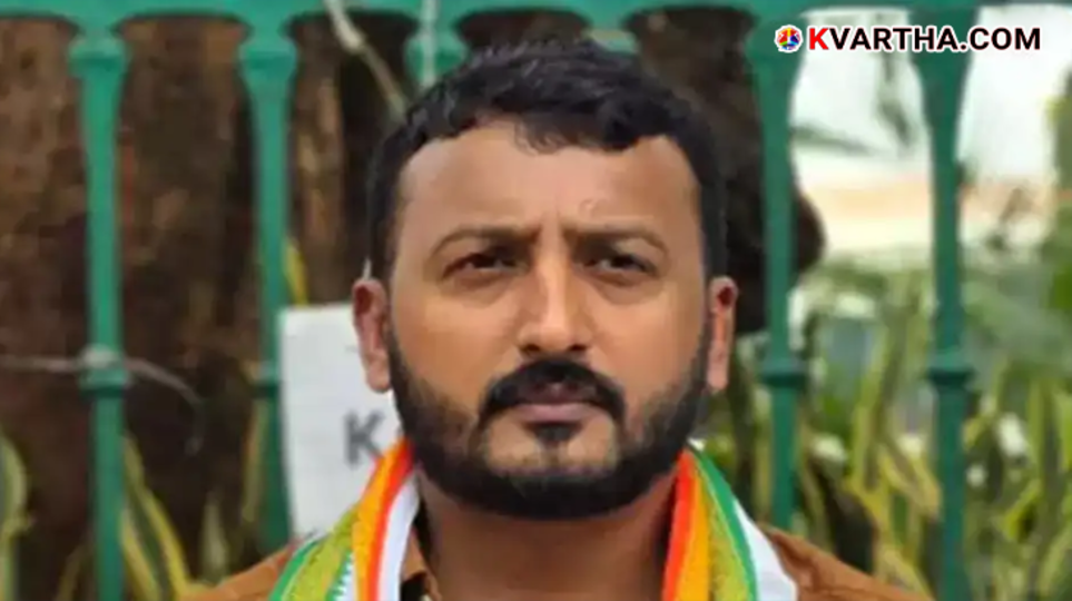 Exterior view of the High Court of Kerala.