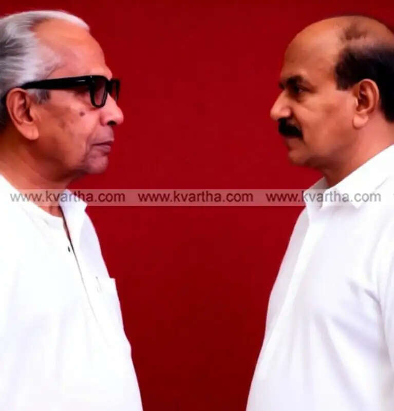 kookanam rahman memories pn panicker
