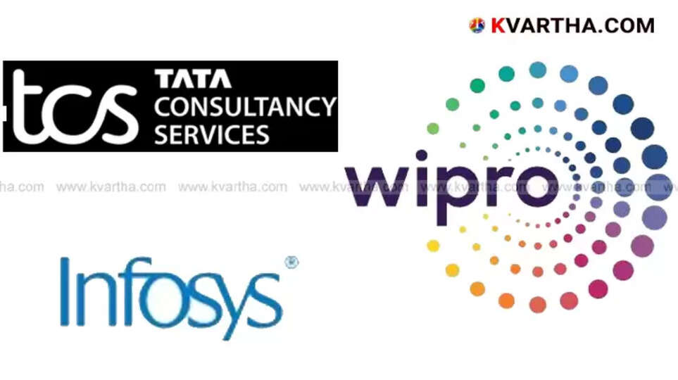 Can you do this one thing? Center challenges IT giants TCS, Infosys, Wipro