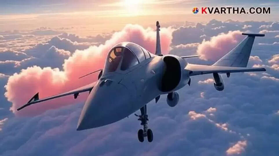 Indian Air Force and Navy Ready to Retaliate Against Pakistan 