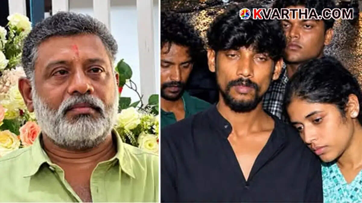 Minor son of judge gets double bail after fatal Benz crash in Kochi; SIT formed following protests