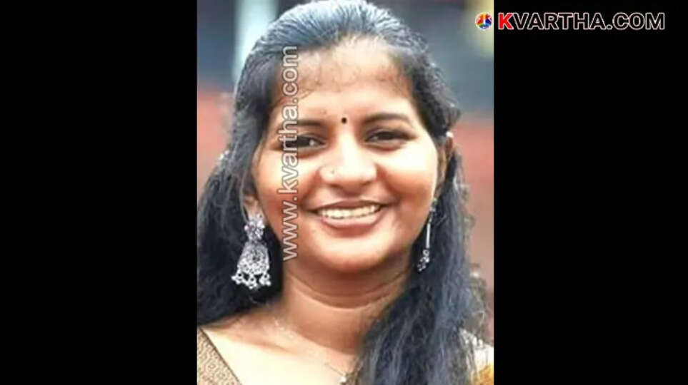 Bank employee found dead, Iritty death mystery