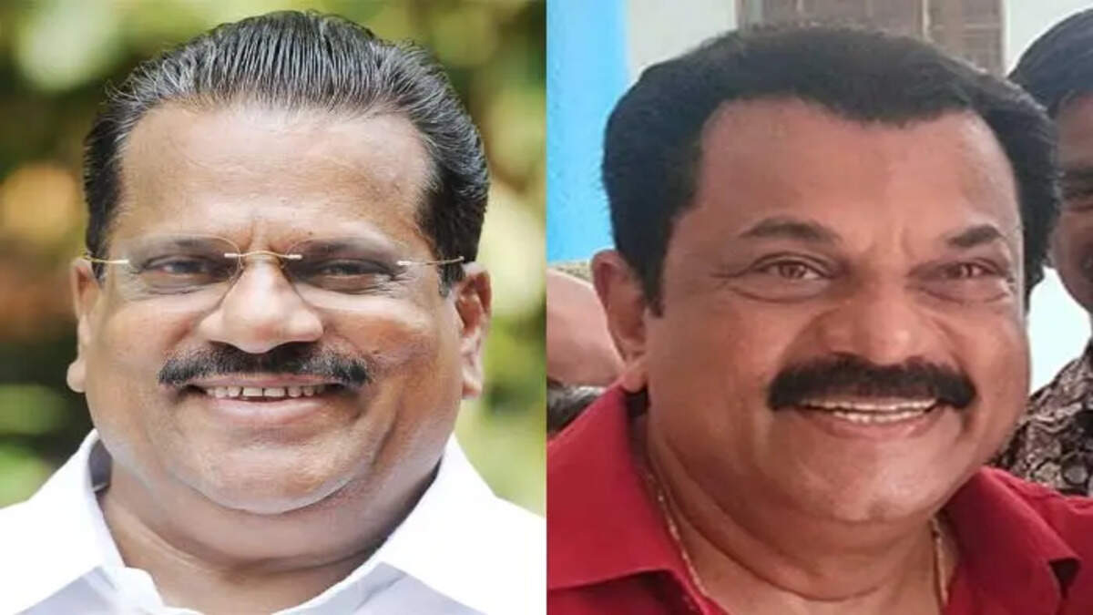 EP Jayarajan Removed as LDF Convenor Amidst Mukesh&nbsp;Controversy